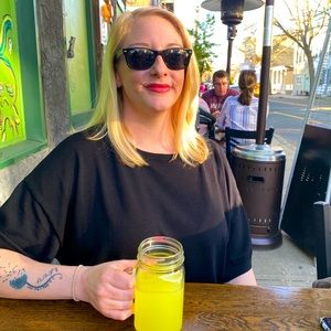 Meet your Posher, Cherise